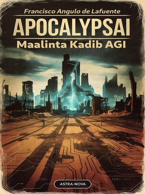 cover image of ApocalypsAI Maalinta Kadib AGI